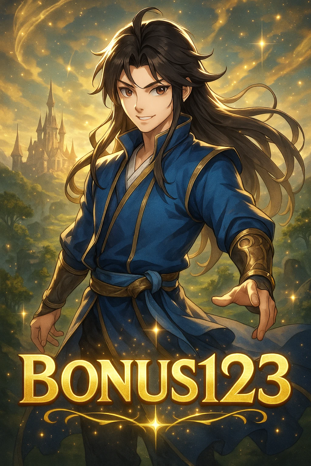 Bonus123 : Rasakan Getaran Unik Bonus 123 Yang Bikin Segar
Bonus123 : Rasakan Getaran Unik Bonus 123 Yang Bikin Segar